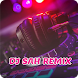 DJ Sah Remix