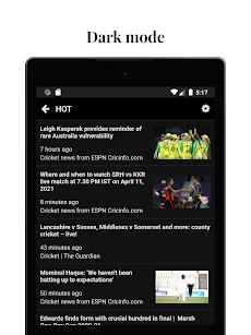 Cricket News - iNewsのおすすめ画像3