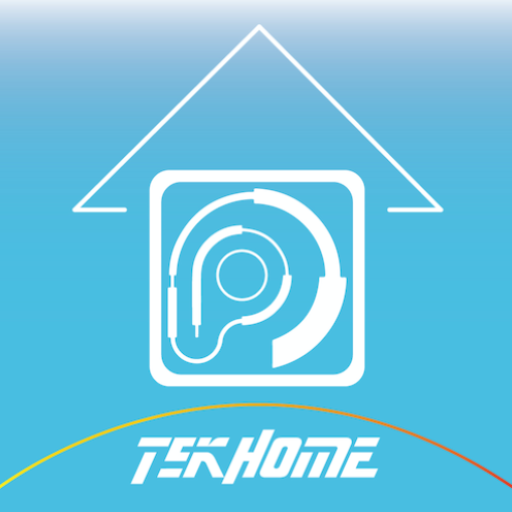 TEKHOME logo