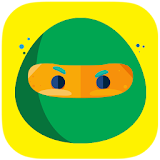 Ninja Spinki Challenger! Guide icon