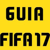 GUIA FIFA 17 icon