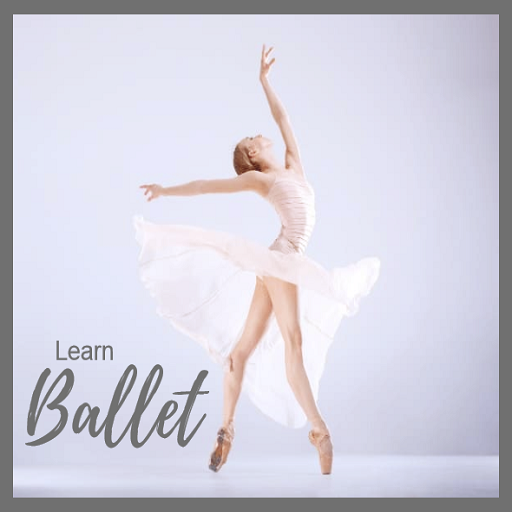 Dance ballet learn at home Download on Windows