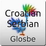 Croatian-Serbian Dictionary icon