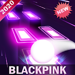 Cover Image of 下载 BLACKPINK Hop : Kpop Music 1.0 APK