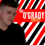The O'Grady Podcast App icon