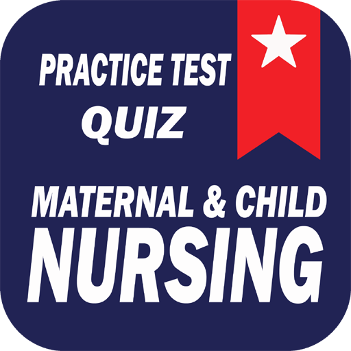 Maternal and Child Nursing Qui  Icon