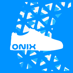 Icon image Onix Flutter Shoe App