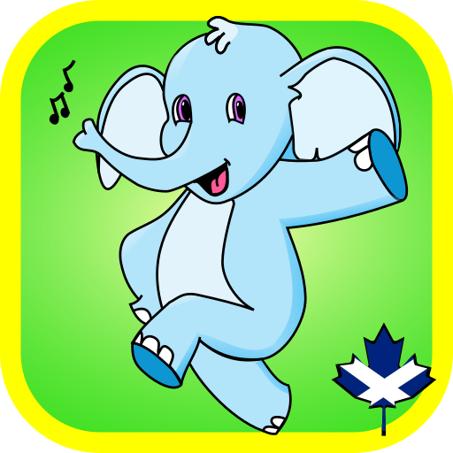FunTime Cards For Kids 1.31 Icon