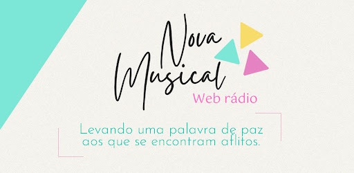 Rádio Musical Screen 2