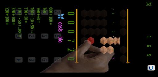 Abacus Shapes Screen 2