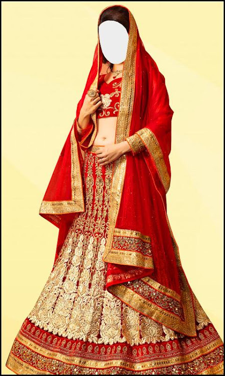 Bridal Women Sarees Suits - 1.0.1 - (Android)