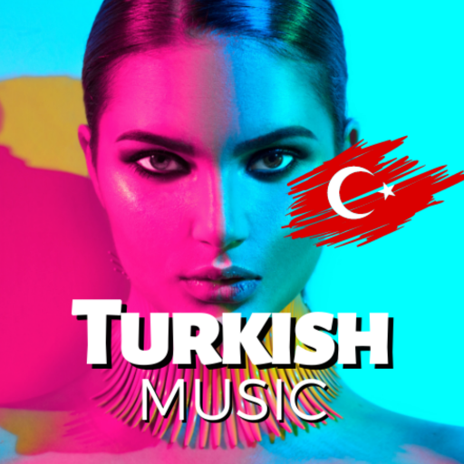 Turkish Music logo