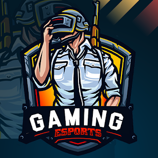 Esports Gaming Logo Maker apk
