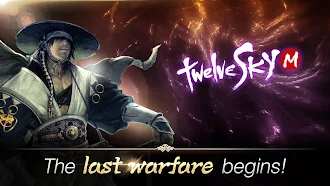 Game screenshot TwelveskyM mod apk