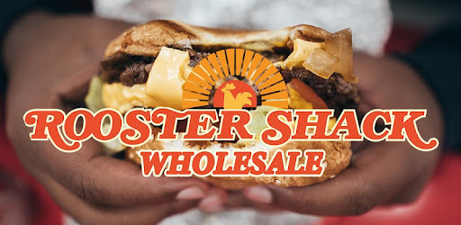 Rooster Shack Wholesale
