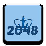 NumberPuzzle-2048 icon