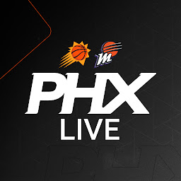 Icon image PHX Live