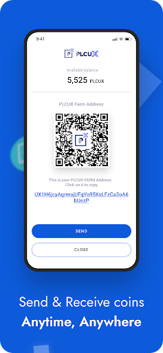 تطبيق Ultima Farm برو4