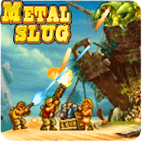 Guide: Metal Slug 2 icon