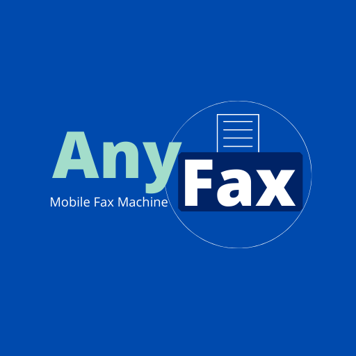 AnyFax - Mobile Fax Machine Download on Windows