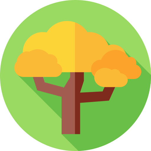 Reserva dos Ipês logo