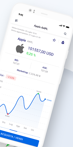 InvestoPro GO Screen 2