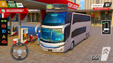 バス運転ゲームシミュレーター：バスゲームのおすすめ画像4