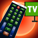 Smart IR Universal Remote TV icon