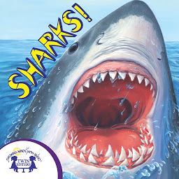 Icon image Know-It-Alls! Sharks