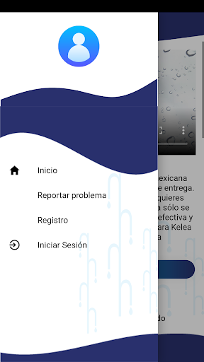 Android application Nattu screenshort