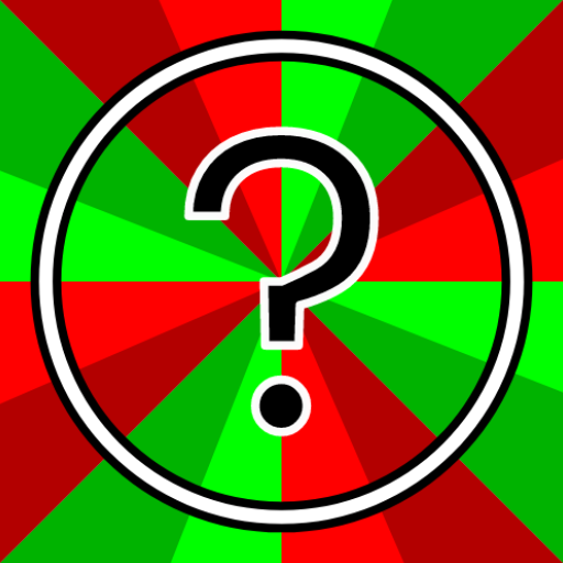 Yes or no 2023 logo