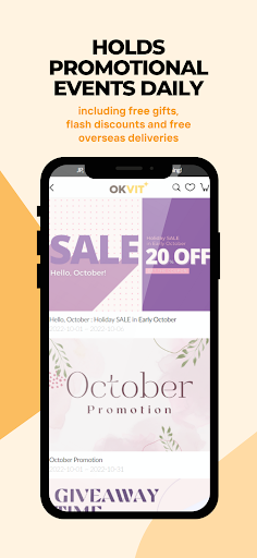 OKVIT Screen 2