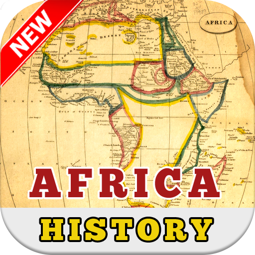Numidia & Mauritanea - História Africana Antiga