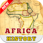 Cover Image of Herunterladen History of Africa 1 APK
