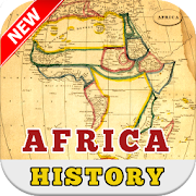 Top 30 Books & Reference Apps Like History of Africa - Best Alternatives