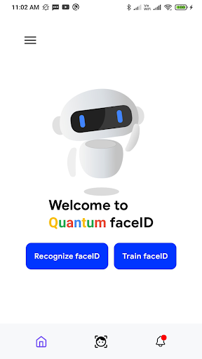 Qface Screen 2