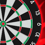 Cover Image of Download Darts Match Live!  APK