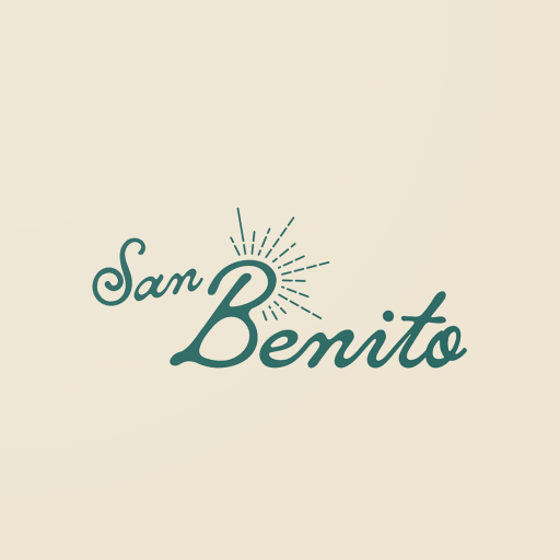 San Benito logo