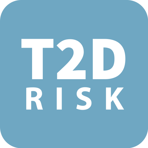 Type 2 Diabetes Risk Score logo