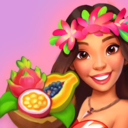Icon image Fruits Match 3 Daily Missions