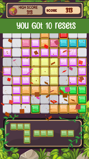 Block Puzzle - Jewel Puzz Game