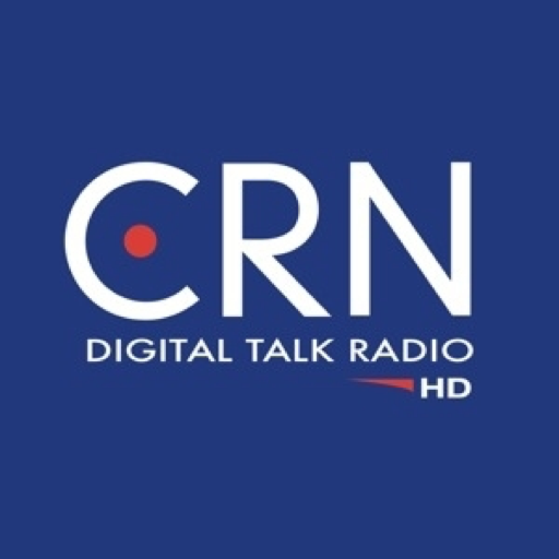 CRN Talk Radio  Icon