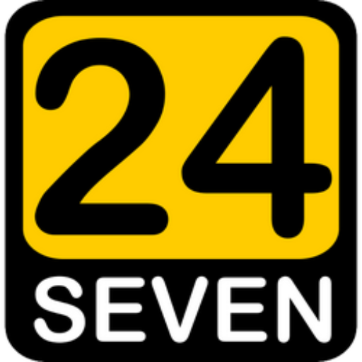 24Seven Taxi Service Download on Windows