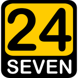 Icon image 24Seven Taxi Service