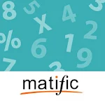 Cover Image of Télécharger Matific : jeu de mathématiques pour les enfants 5.5.2.5 APK