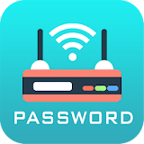 WiFi Router Passwords icon