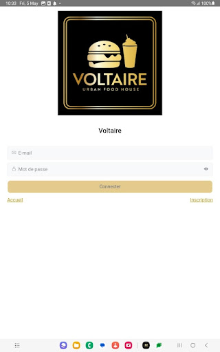 Voltaire Screen 3