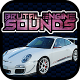 Engine sounds of Porsche 997 icon