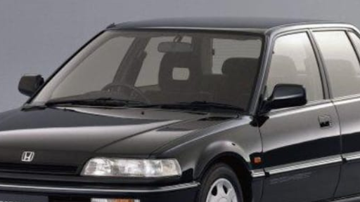 Wallpaper Mobil Sedan