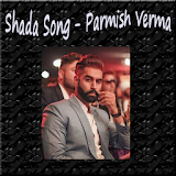 Shada - Parmish Verma icon